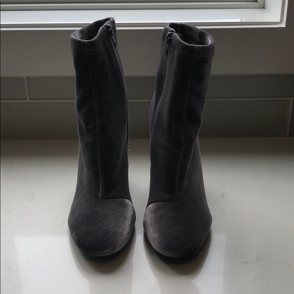 Aldo heeled booties - Picture 3 of 4